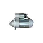 Pars Massey Ferguson MF 135-165-240 10 Diş Mako Tipi Marş Motoru STR 4656