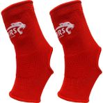 Pars Muay Thai Kick Boks Ayak Bilek Koruyucu Çorap PRS-1300 - XS - Kırmızı