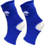 Pars Muay Thai Kick Boks Ayak Bilek Koruyucu Çorap PRS-1300 - XS - Mavi