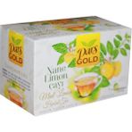 Pars Nane Limon Çayı 20 Adet Süzen Poşet - 1 Adet