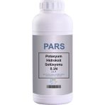 Pars Potasyum Hidroksit Solüsyonu 0.1n 1 Lt
