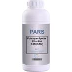 Pars Potasyum Iyodür Çözeltisi 0,1n (0,1m) 1000 ml