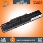 Pars Power Acer Aspire 5735ZG 5737G 5737ZG Notebook Uyumlu Batarya