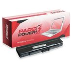 Pars Power Acer LC.BTP00.089 LC.BTP00.090 Notebook Uyumlu Batarya