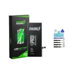Pars Power Apple Uyumlu iPhone 8 Plus 3400 mAh Yüksek Kapasite Batarya