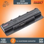 Pars Power Asus N56VZ-S4299H N56VZ-S4400D Notebook Uyumlu Batarya