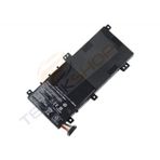 Pars Power Asus Transformer Book Flip TP550LA Uyumlu Notebook Batarya