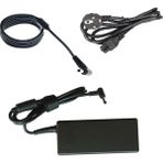 PARS POWER Asus Vivobook RX410 Muadili ile Uyumlu Notebook Adaptör, Şarj Aleti, 45W