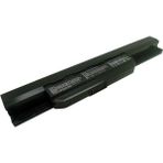 Pars Power Asus X54C-SX048D - X54C-SX048O Uyumlu Notebook Batarya