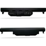 PARS POWER Asus X55VJ Muadili ile Uyumlu Notebook Batarya