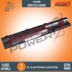 Pars Power Hp HSTNN-LB4J - HSTNN-LB4K Uyumlu Notebook Batarya