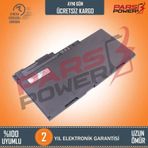 Pars Power HP ZBook 14 G2 Mobile Workstation J9A12EA Uyumlu Notebook Batarya