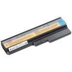 Pars Power Lenovo G550 Type 20023 22958 Uyumlu Notebook Batarya