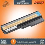 Pars Power Lenovo G550AX B460EA G555AX Notebook Uyumlu Batarya