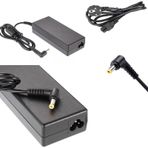 Pars Power Notebook Adaptör PRS-003-65W - Extensa 7630z Muadili ile uyumlu