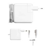 Pars Power Notebook Adaptör - PRS-075 - Pro Magsfe 1 85W - A1343 Adp-85cd Muadili ile uyumlu