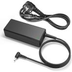 PARS POWER Notebook Adaptör - Şarj Aleti - Asus Vivobook RX410 Muadili ile Uyumlu