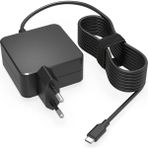 PARS POWER Notebook Adaptör Type-C - Huawei Matebook x Pro 2020 I7 Muadili ile Uyumlu