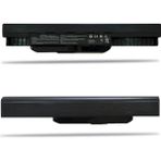 PARS POWER Notebook Batarya - Asus P53SJ-1AL, P53SJ-SO002X, P53SJ-SO122 Muadili ile Uyumlu