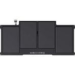 PARS POWER Notebook Batarya - Macbook Air 13 Inc 2011-2012 A1369, A1466 Muadili ile Uyumlu