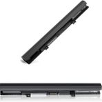 PARS POWER Notebook Batarya - Siyah - Toshiba Satellite C70-C-1G8, C70-C-1GM, C70-C-1H7 Muadili ile Uyumlu