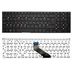 Pars Power Notebook Klavye - AC-017 - Siyah-Işıksız - Aspire E5-521-63FB, E5-521-63FP Muadili ile uyumlu