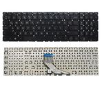 Pars Power Notebook Klavye - HP-120 - Siyah-ışıksız - Pavilion 255 G8 4p3k9es, 9z.nezsc.40u Muadili ile uyumlu