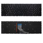 Pars Power Notebook Klavye - HP-121 - Siyah-Işıklı - Pavilion 255 G8 4p3k9es, Tpn-q210 Laptop Klavye - Tuş Takımı/Siyah - TR - Backlit - Siyah Tuş - Muadili ile uyumlu