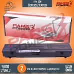 Pars Power Samsung NP-R522-FS02TR - NP-R522-FS03TR Uyumlu Notebook Batarya