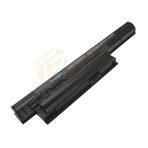 Pars Power Sony Vaio VPCEA1C5E - VPCEA1S1E Uyumlu Notebook Batarya
