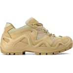 Pars Power Tactical Footwear Bej Outdoor Ayakkabı