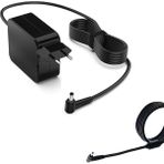 PARS POWER Yeni Nesil Ince Uç, Duvar Tip Model - Acer R5-571TG-50RF Uyumlu Notebook Adaptör, Şarj Aleti
