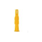 Pars Roket Dübel (Sarı) 10 mm (500 Adet)
