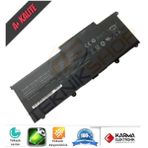 Pars Samsung NP900X3D-A01TR Notebook Batarya