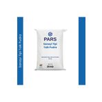 Pars Sanayi Tipi Talk Pudra 25 Kg Gri