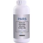 Pars Sodyum Tiyosülfat Çözeltisi 0.1n(0.1m) 1 Lt