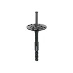 Pars Strafor -Mantolama Dübeli 10 cm (100 Adet)