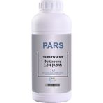 Pars Sülfürik Asit Solüsyonu 1.0n(0.5m) 1 Lt