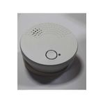 PARS technology desing electronic Pars D01 Duman Dedektörü -smoke Detector /pil Dahildir