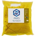 Pars Toz Kükürt 1 kg