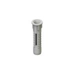 Pars Tuğla Boşluk Dübeli (Gri) 10 mm (25 Adet)