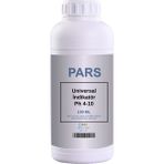 Pars Universal Indikatör Ph 4-10 100 ml