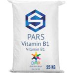 Pars Vitamin B1 25 kg