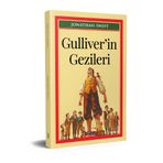 Pars Yayınları - Gulliver’in Gezileri - Jonathan Swift