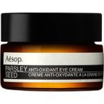 Parsley Seed Anti-Oxidant Eye Cream 10ML, Cilt Besleyici ve Koruyucu Göz Çevresi Kremi - Tek Ebat
