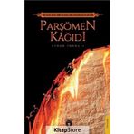 Parşömen Kağıdı - Cihan İnançlı