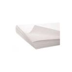 Parşömen Yağlı Milaj Kağıdı Beyaz 70x100 1 Paket **5 Kg**