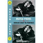 Parşömen Yayınları Mutlu Prens & Dorian Gray'in Portresi
