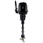 Parsun 5 Hp Dıştan Takma Motor (38, Santimetre)