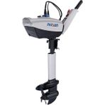 Parsun Joy 1.2 Akülü Elektrikli Bot Motoru - Renkli